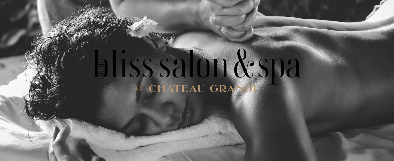 Chateau Grande Bliss Salon & Spa