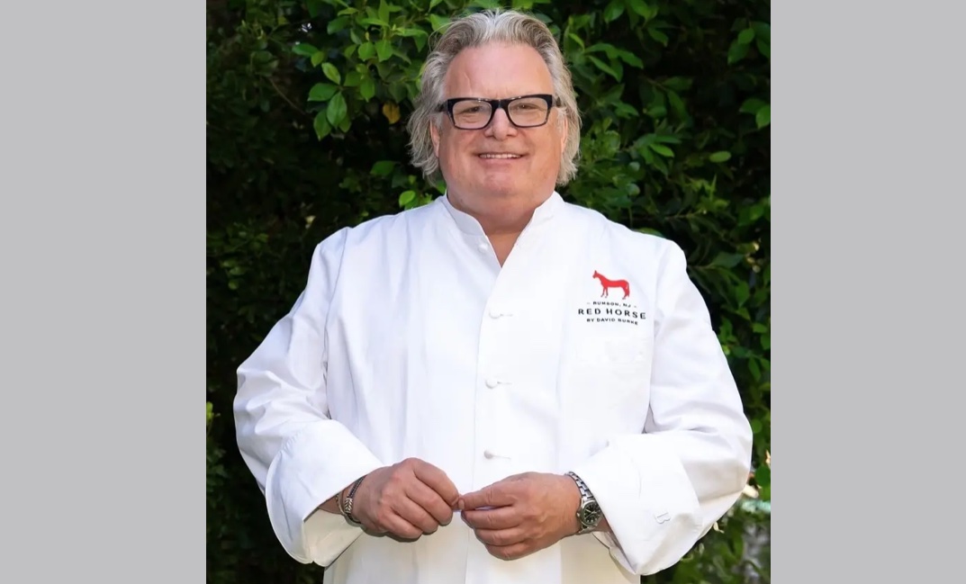 Orchard Park by David Burke Wins Reader’s Choice Award