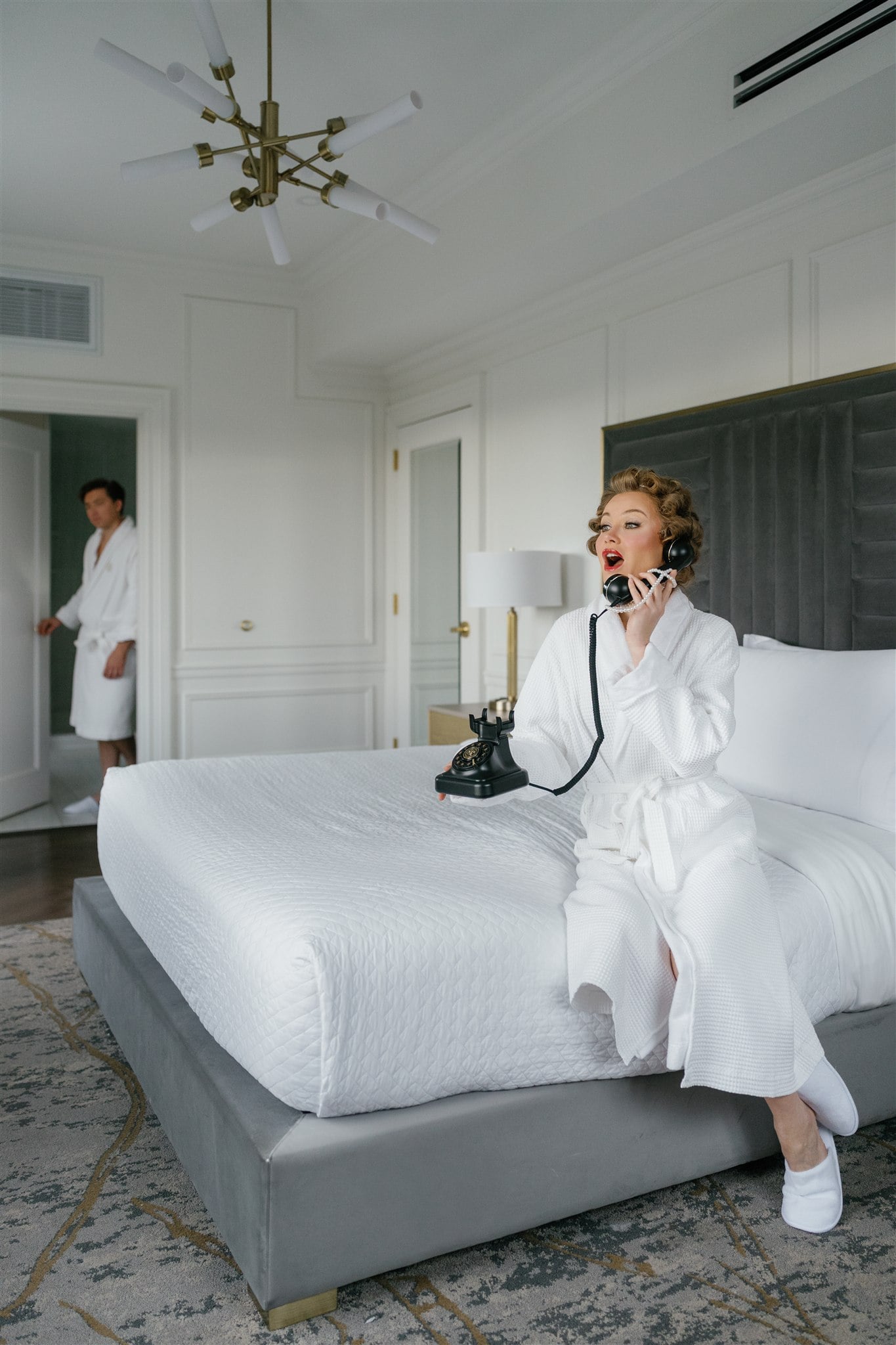 Book Direct