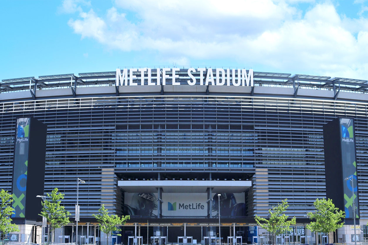 MetLife Stadium