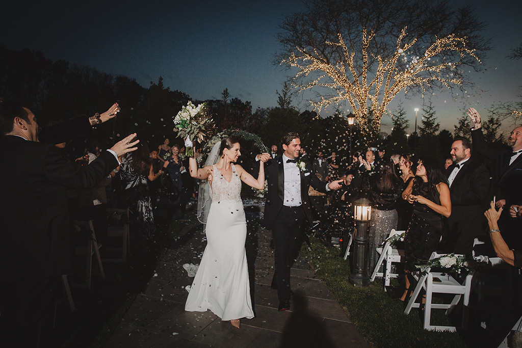 Best Intimate Wedding Venues